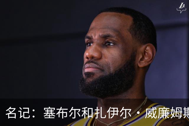 名记：塞布尔和扎伊尔·威廉姆斯的加盟 能弥补东里的防守短板